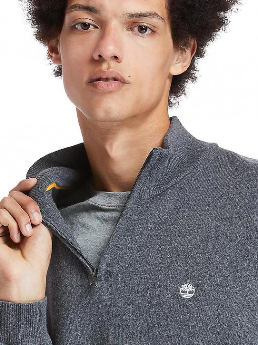 TIMBERLAND Muški džemper Cohas Brook Merino