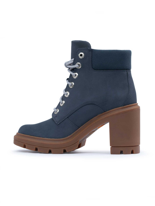 TIMBERLAND Incaltaminte Mid Lace Up