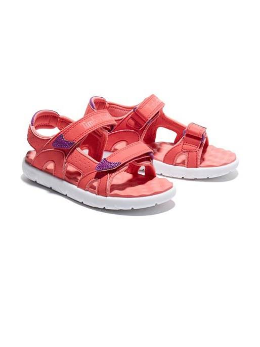 TIMBERLAND Dečije sandale Perkins Row 2-Strap