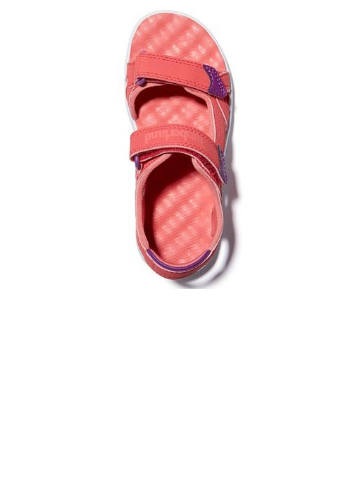 TIMBERLAND Dečije sandale Perkins Row 2-Strap