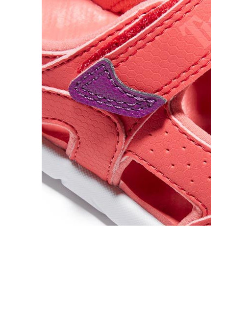 TIMBERLAND Dečije sandale Perkins Row 2-Strap
