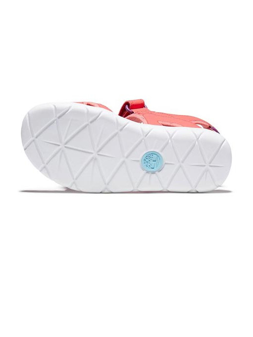 TIMBERLAND Dečije sandale Perkins Row 2-Strap