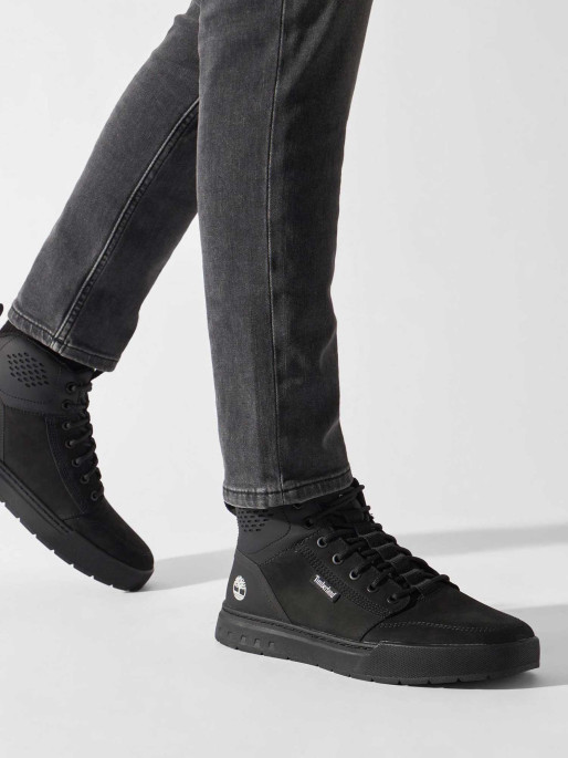 TIMBERLAND