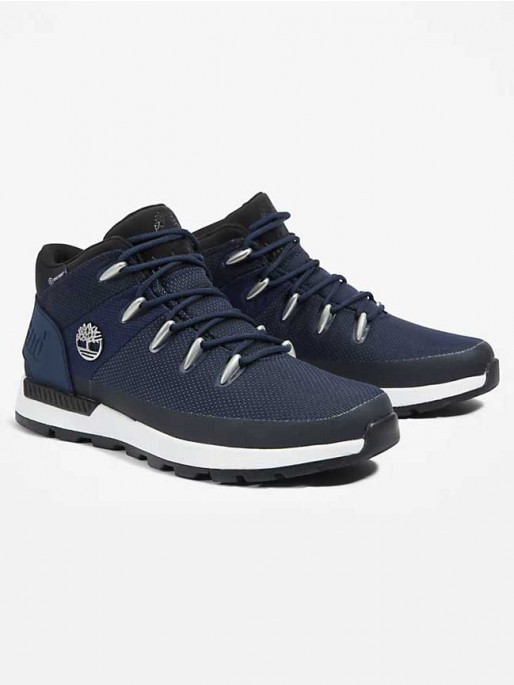 TIMBERLAND Παπούτσια Sprint Trekker Mid Fabric WP