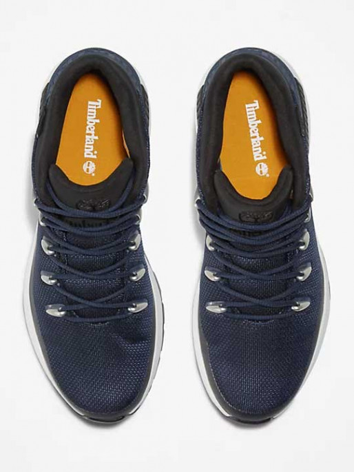 TIMBERLAND Παπούτσια Sprint Trekker Mid Fabric WP