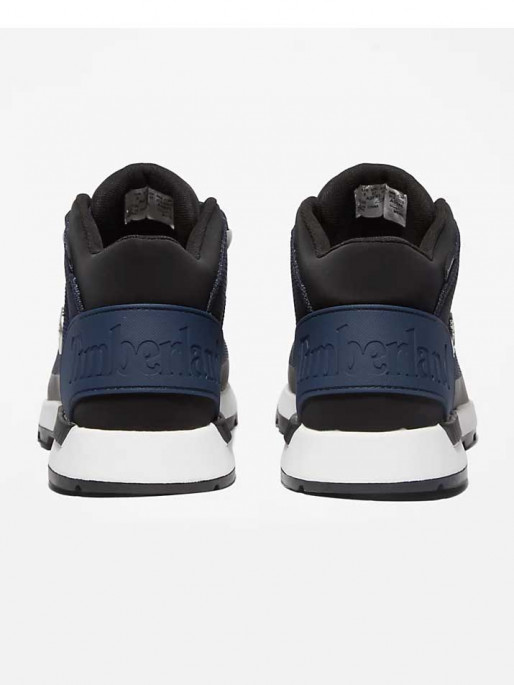 TIMBERLAND Παπούτσια Sprint Trekker Mid Fabric WP