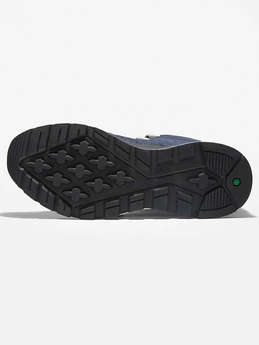 TIMBERLAND Παπούτσια Sprint Trekker Mid Fabric WP