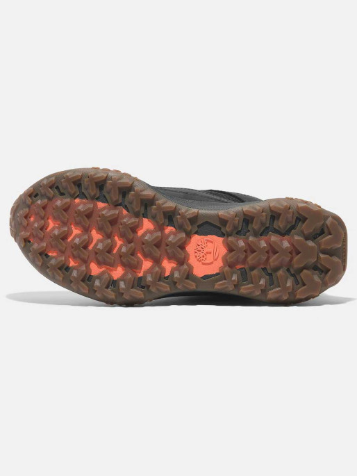 TIMBERLAND Incaltaminte Low Lace Up Waterproof