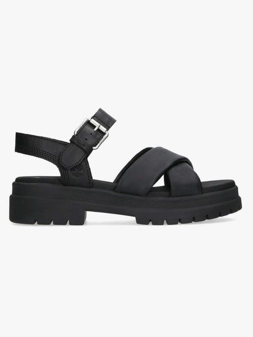 TIMBERLAND Ženske sandale London Vibe BACKSTRAP SANDAL