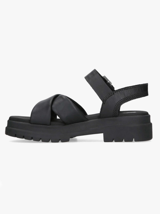 TIMBERLAND Ženske sandale London Vibe BACKSTRAP SANDAL