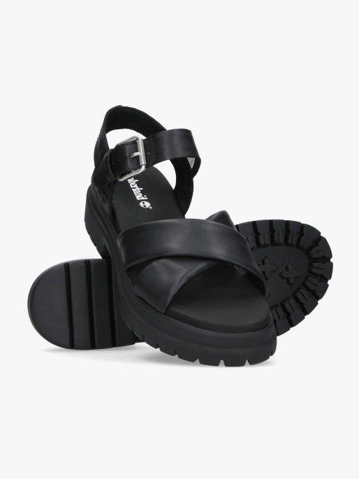 TIMBERLAND Ženske sandale London Vibe BACKSTRAP SANDAL