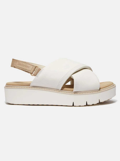 TIMBERLAND Сандали Safari Dawn BACKSTRAP SANDAL