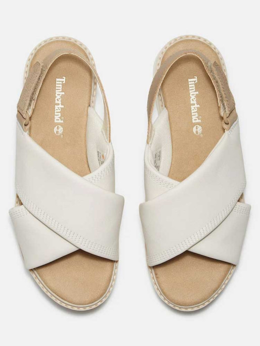 TIMBERLAND Сандали Safari Dawn BACKSTRAP SANDAL