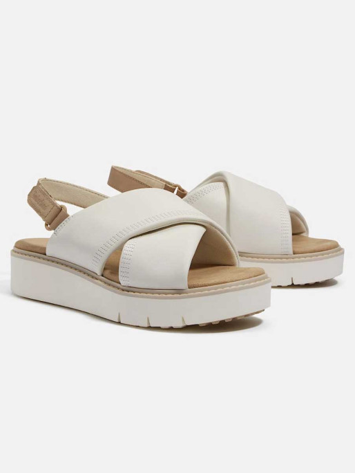 TIMBERLAND Сандали Safari Dawn BACKSTRAP SANDAL