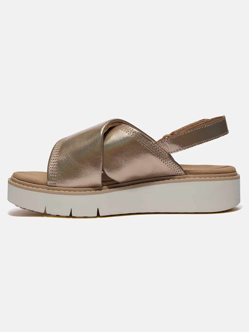 TIMBERLAND Sandale Safari Dawn Backstrap