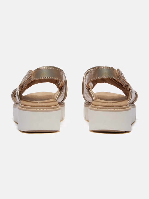 TIMBERLAND Sandale Safari Dawn Backstrap