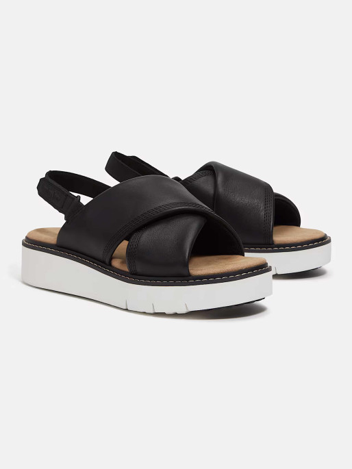TIMBERLAND Sandale Safari Dawn Backstrap