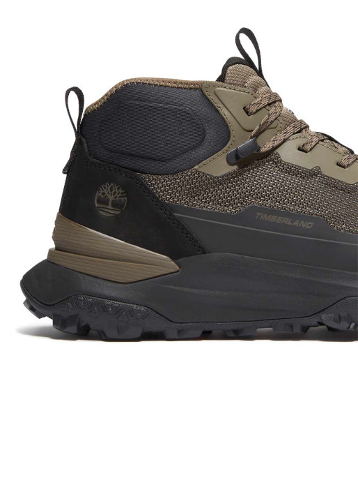 TIMBERLAND