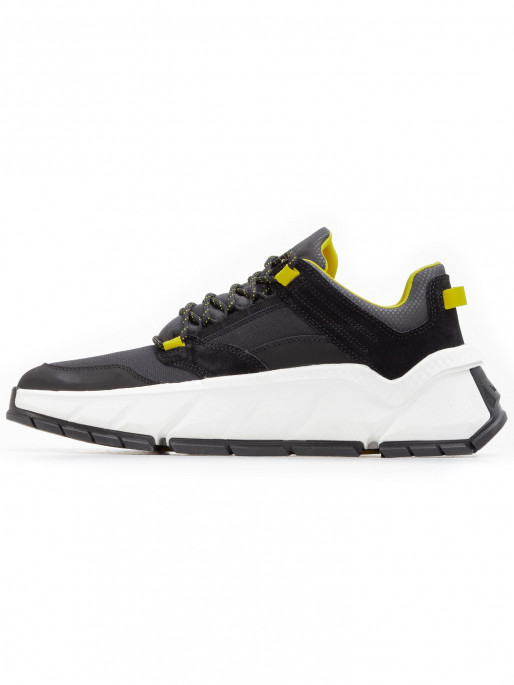 TIMBERLAND Incaltaminte Turbo Low