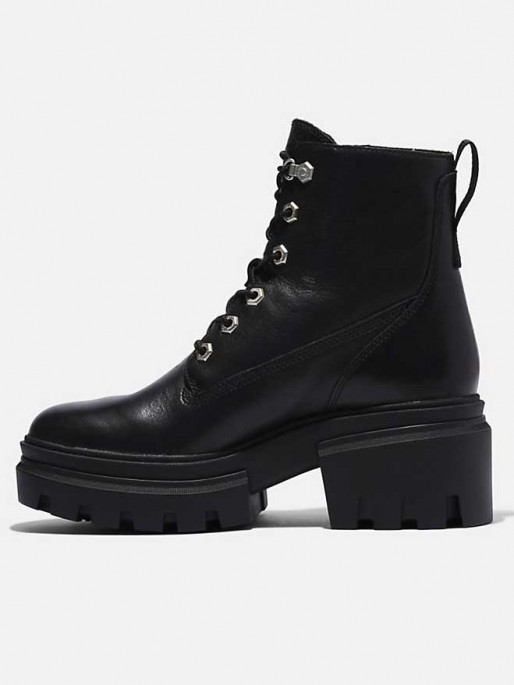 TIMBERLAND Μποτάκια Everleigh Boot 6in Lace Up