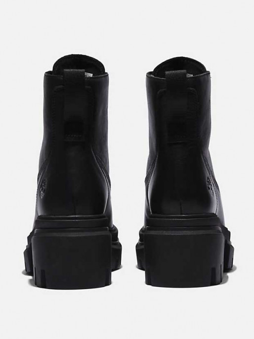 TIMBERLAND Μποτάκια Everleigh Boot 6in Lace Up