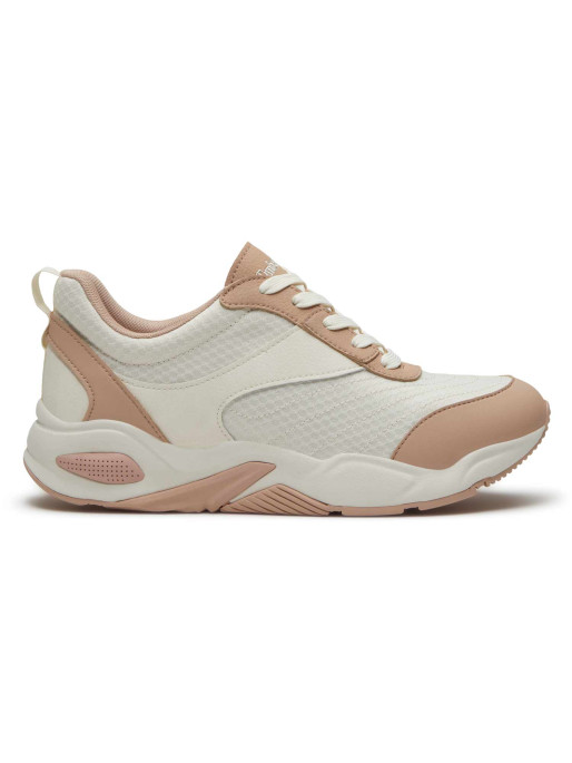 TIMBERLAND Обувки DELPHIVILLE LOW LACE UP SNEAKER