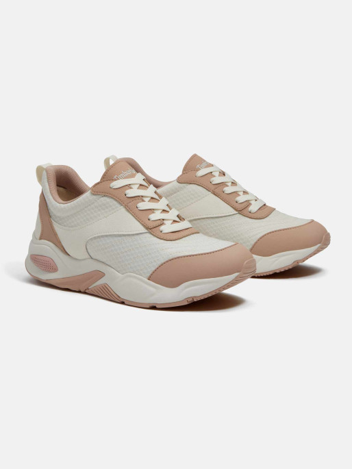 TIMBERLAND Обувки DELPHIVILLE LOW LACE UP SNEAKER