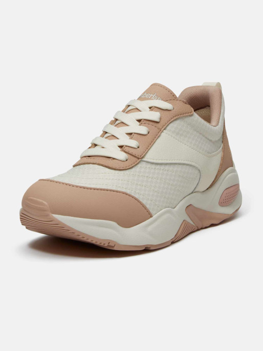 TIMBERLAND Обувки DELPHIVILLE LOW LACE UP SNEAKER