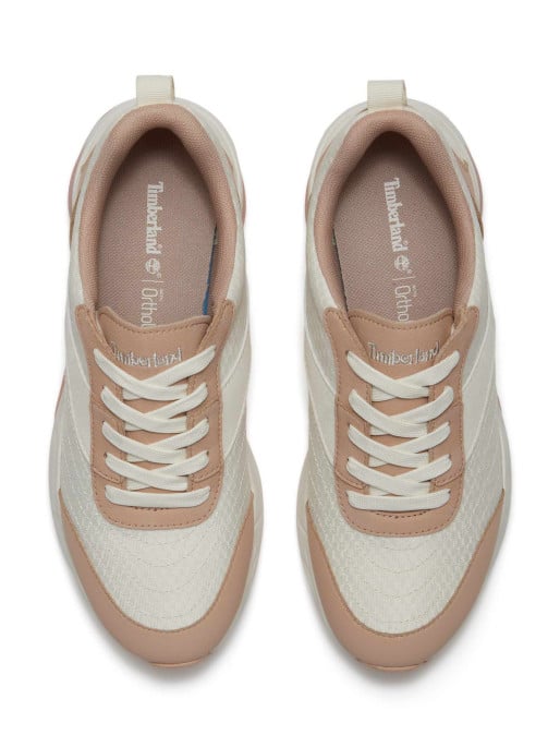 TIMBERLAND Обувки DELPHIVILLE LOW LACE UP SNEAKER