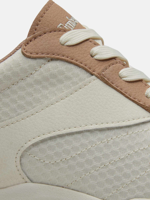 TIMBERLAND Обувки DELPHIVILLE LOW LACE UP SNEAKER