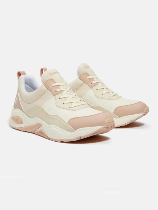 TIMBERLAND Ženske patike DELPHIVILLE LOW LACE UP SNEAKER