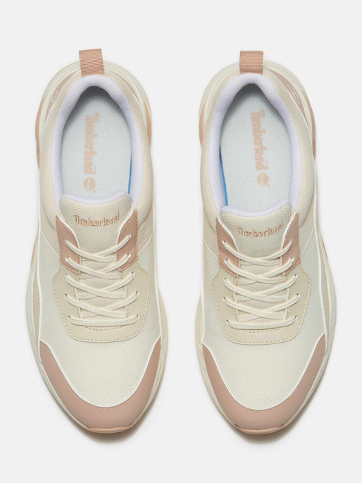TIMBERLAND Ženske patike DELPHIVILLE LOW LACE UP SNEAKER