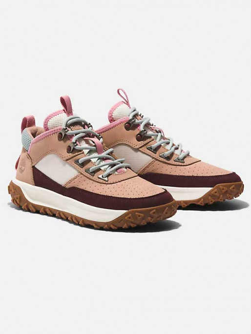 TIMBERLAND Παπούτσια GreenStride Motion 6 Low F/L