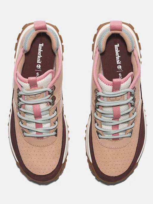 TIMBERLAND Παπούτσια GreenStride Motion 6 Low F/L