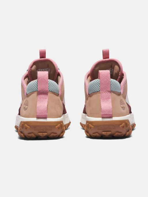 TIMBERLAND Παπούτσια GreenStride Motion 6 Low F/L