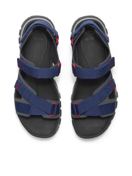 TIMBERLAND Сандали Garrison Trail BACKSTRAP SANDAL