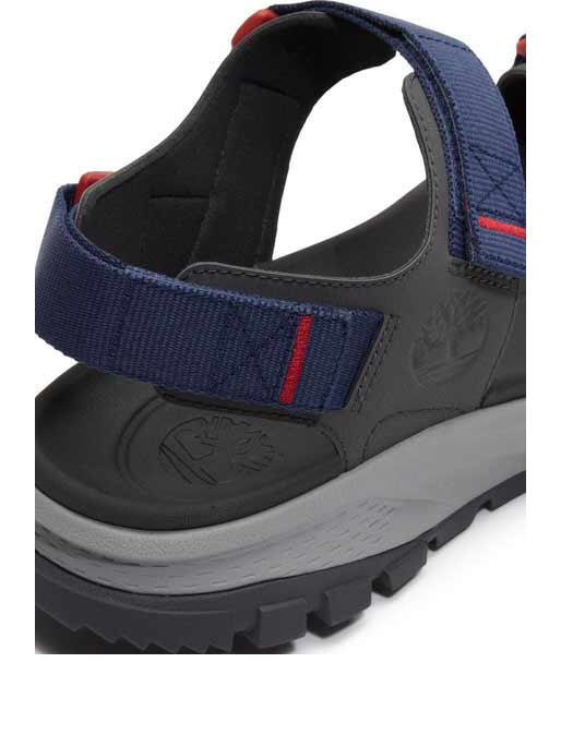 TIMBERLAND Сандали Garrison Trail BACKSTRAP SANDAL