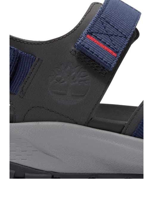 TIMBERLAND Сандали Garrison Trail BACKSTRAP SANDAL