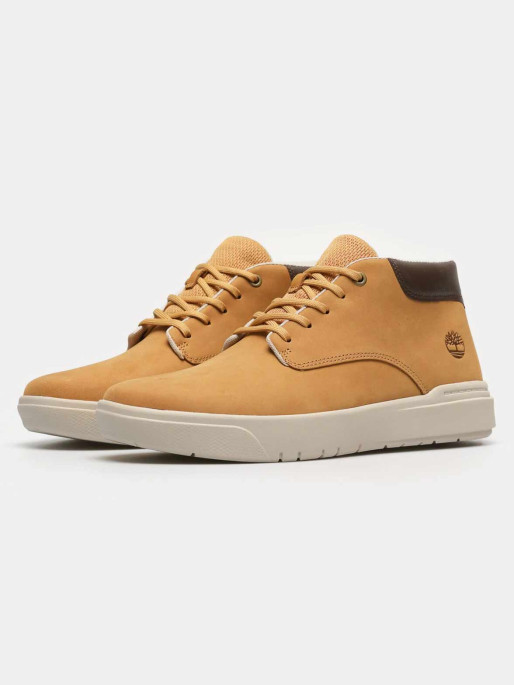 TIMBERLAND