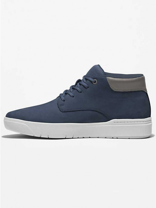 TIMBERLAND Παπούτσια Seneca Bay Leather Chukka