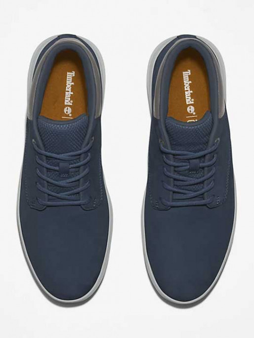 TIMBERLAND Παπούτσια Seneca Bay Leather Chukka