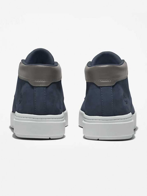 TIMBERLAND Παπούτσια Seneca Bay Leather Chukka