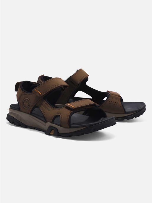 TIMBERLAND Sandale Lincoln Peak Backstrap