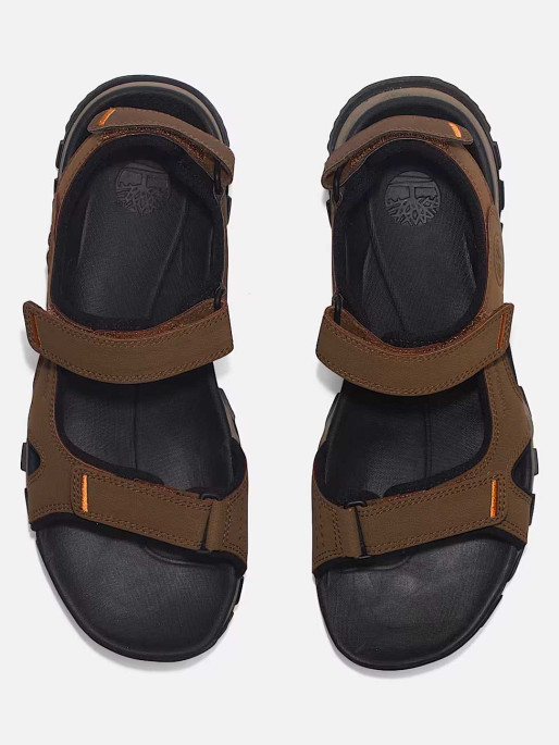 TIMBERLAND Sandale Lincoln Peak Backstrap