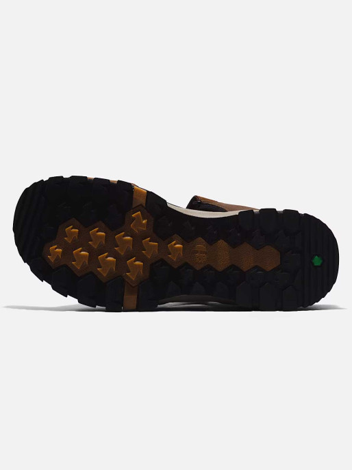 TIMBERLAND Sandale Lincoln Peak Backstrap