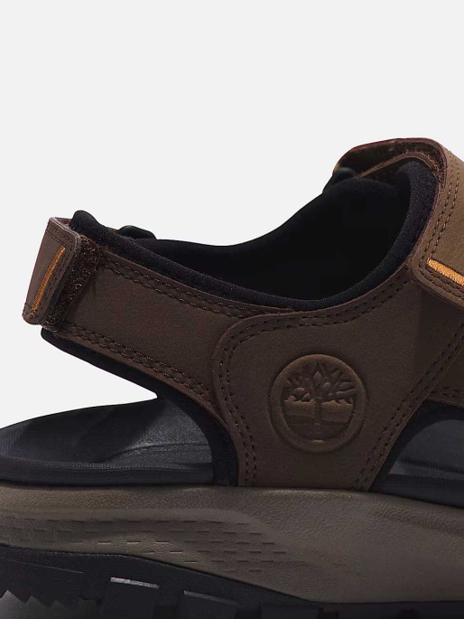 TIMBERLAND Sandale Lincoln Peak Backstrap