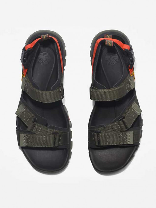 TIMBERLAND Sandale Garrison Trail Webbing Sandal