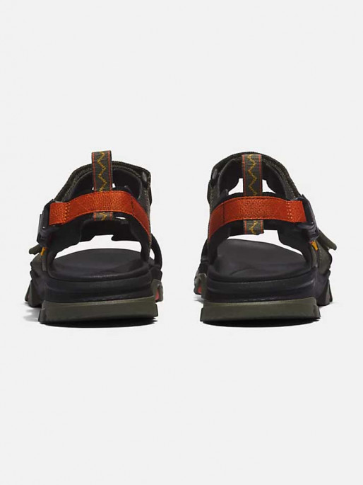 TIMBERLAND Sandale Garrison Trail Webbing Sandal