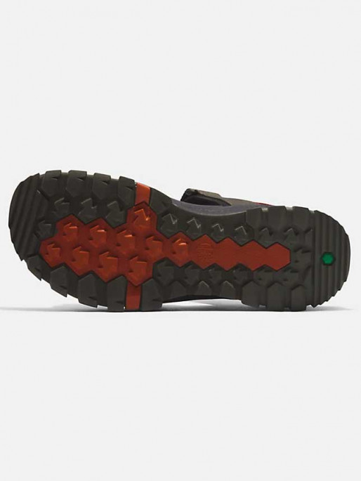 TIMBERLAND Sandale Garrison Trail Webbing Sandal