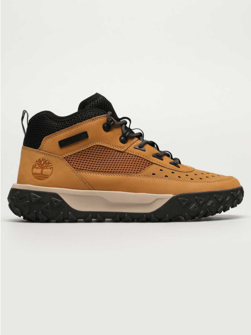 TIMBERLAND Incaltaminte Mid Lace Up Hiking